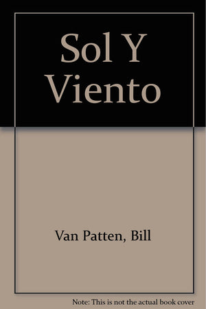 Sol y Viento: Beginning Spanish (English and Spanish Edition),Used