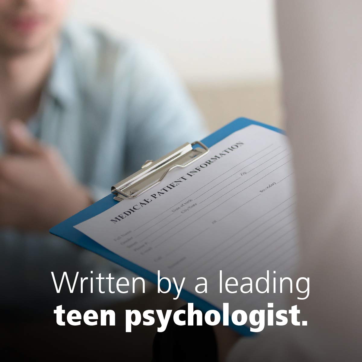 Don't Let Your Emotions Run Your Life for Teens: Dialectical Behavior Therapy Skills for Helping You Manage Mood Swings, Control,Used