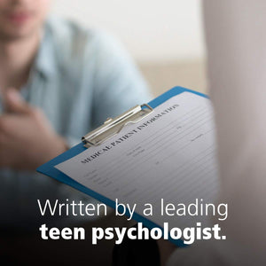 Don't Let Your Emotions Run Your Life for Teens: Dialectical Behavior Therapy Skills for Helping You Manage Mood Swings, Control,Used