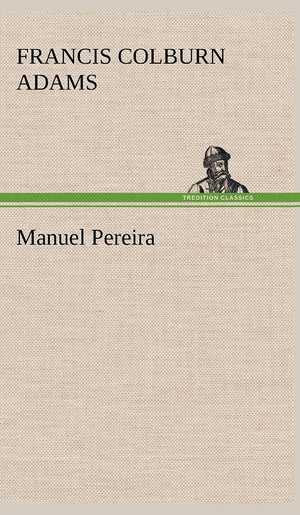 Manuel Pereira,Used