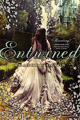 Entwined,Used