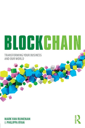 Blockchain: Transforming Your Business and Our World,Used
