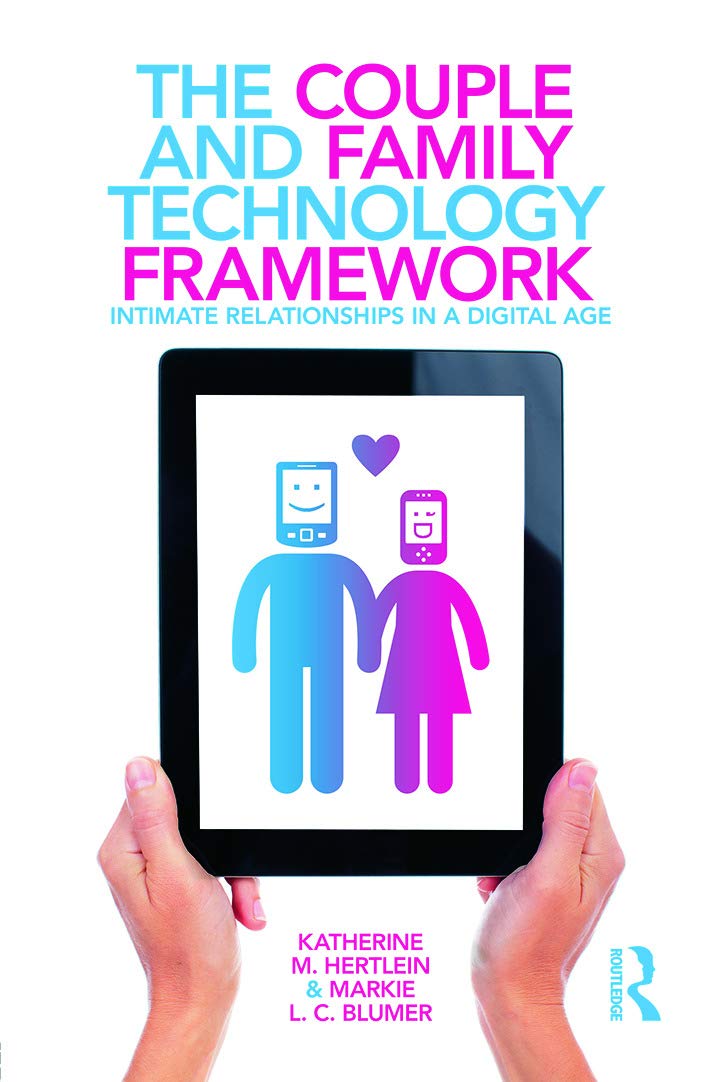 The Couple and Family Technology Framework,Used