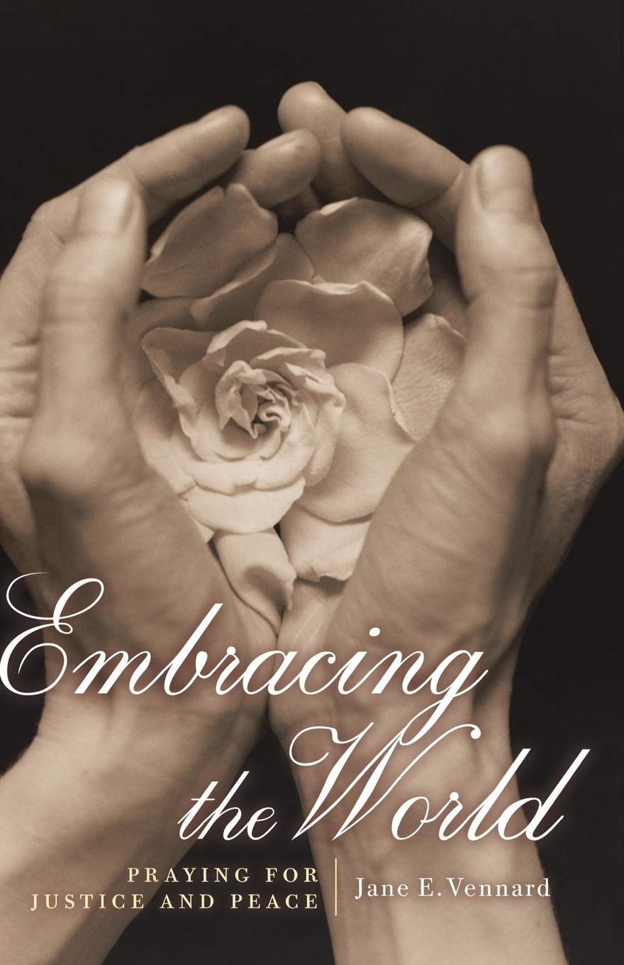 Embracing The World,New