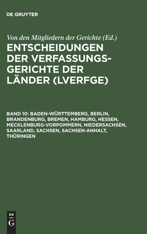 BadenWrttemberg, Berlin, Brandenburg, Bremen, Hamburg, Hessen, MecklenburgVorpommern, Niedersachsen, Saarland, Sachsen, Sachse,Used