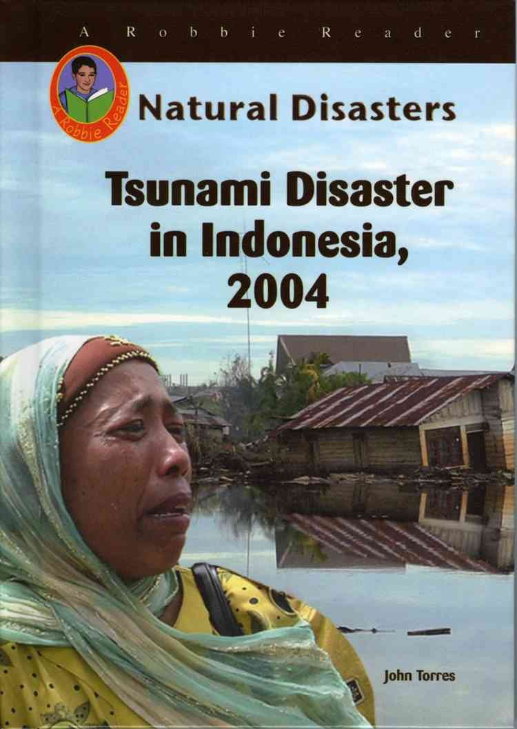 Tsunami Disaster in Indonesia, 2004 (Natural Disasters)