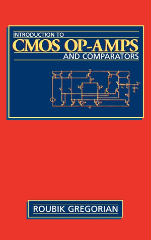 Introduction To Cmos Opamps And Comparators