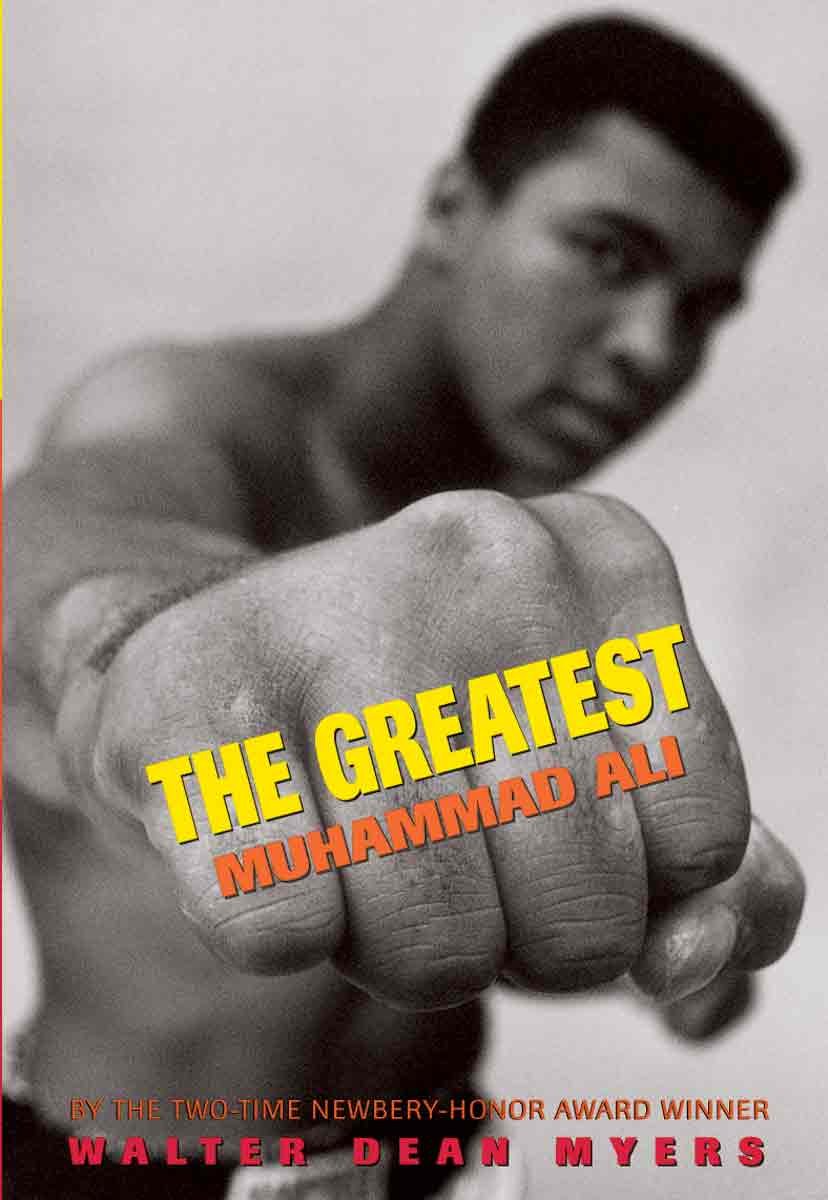 The Greatest: Muhammad Ali: Muhammad Ali,Used