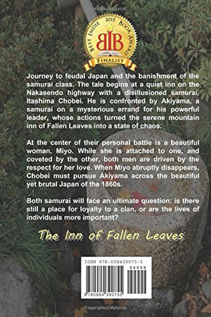 The Inn of Fallen Leaves,Used