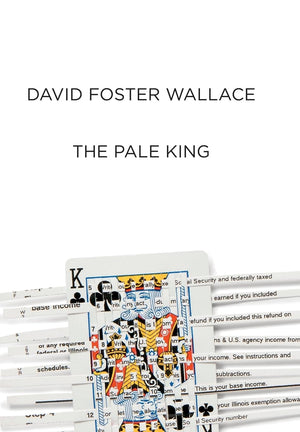 The Pale King,Used