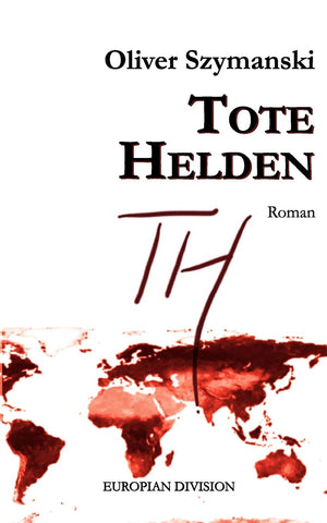 Tote Helden (German Edition),Used