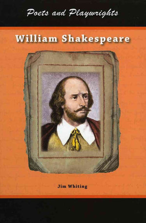 William Shakespeare (Poets & Playwrights) (Poets & Playwrights),Used