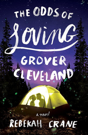 The Odds of Loving Grover Cleveland,Used