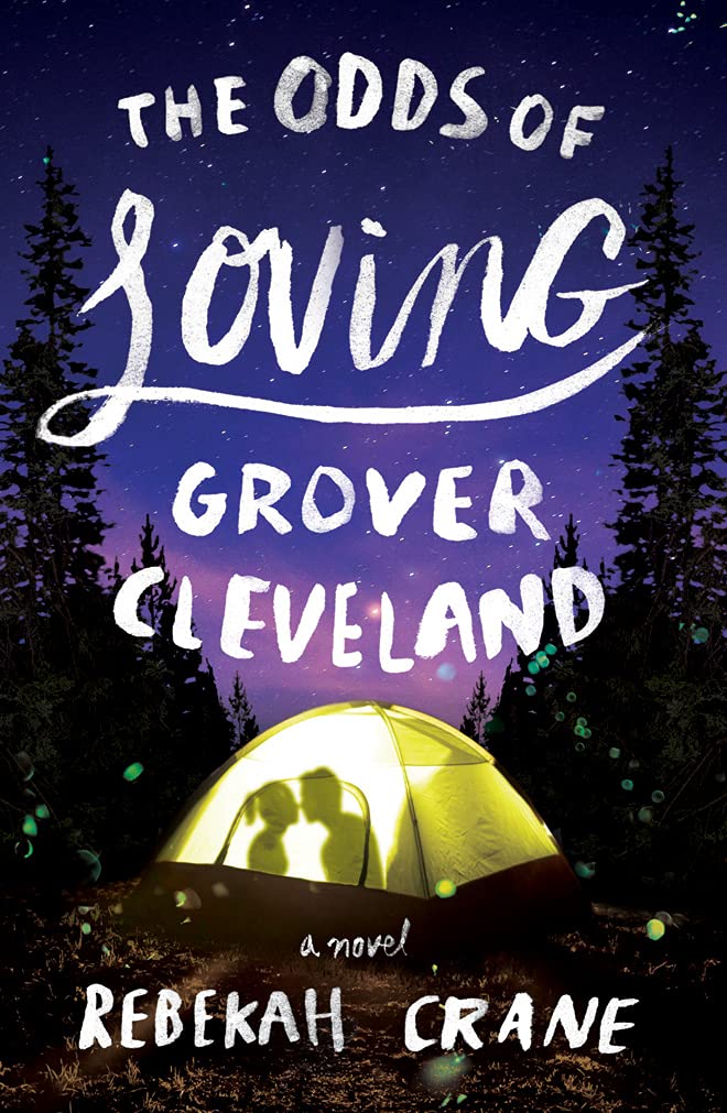 The Odds of Loving Grover Cleveland,Used
