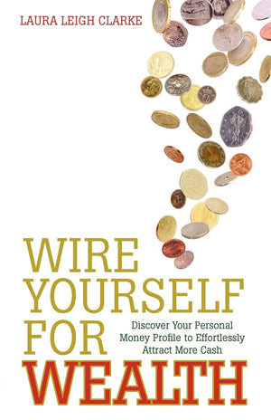 Wire Yourself For Wealth,Used