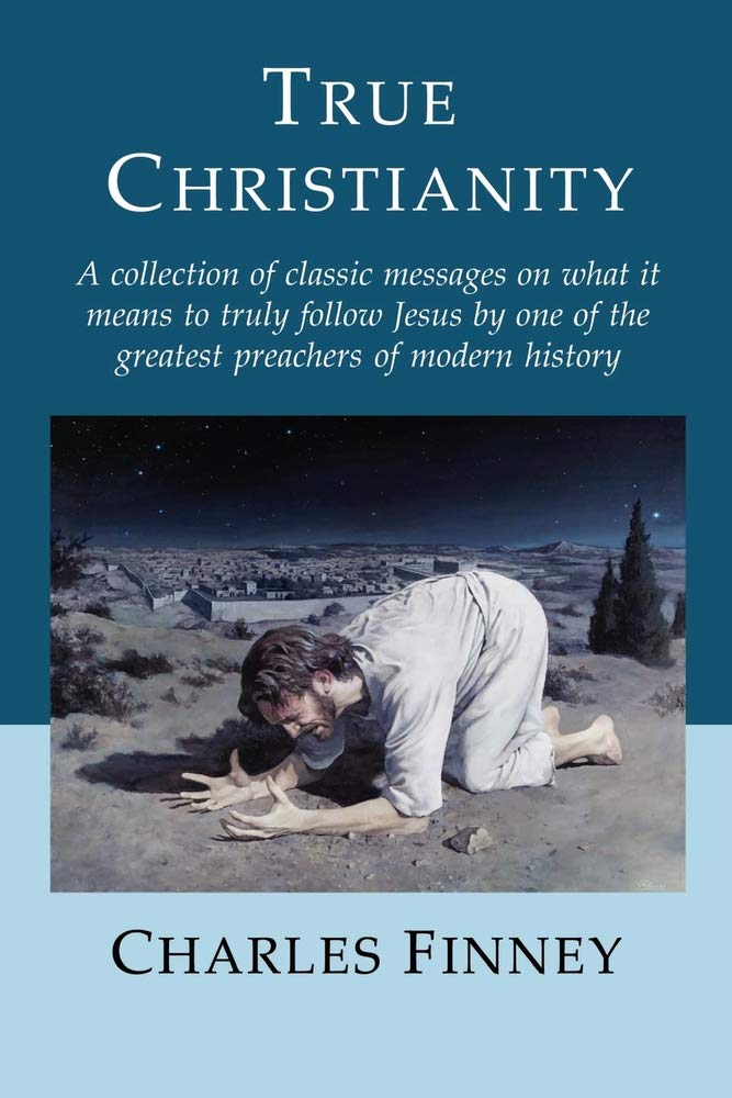 True Christianity,Used