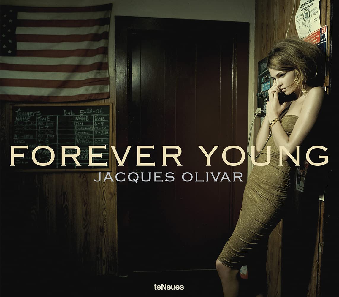 Forever Young (English, English, German, French, Spanish and Italian Edition),Used
