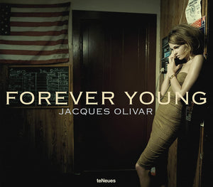 Forever Young (English, English, German, French, Spanish and Italian Edition),Used