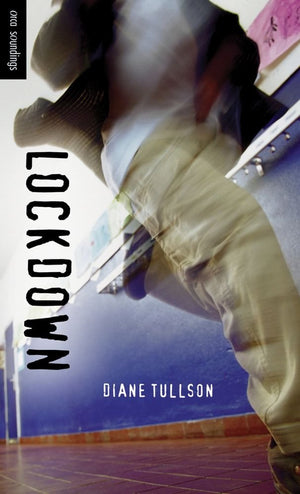Lockdown (Orca Soundings),Used