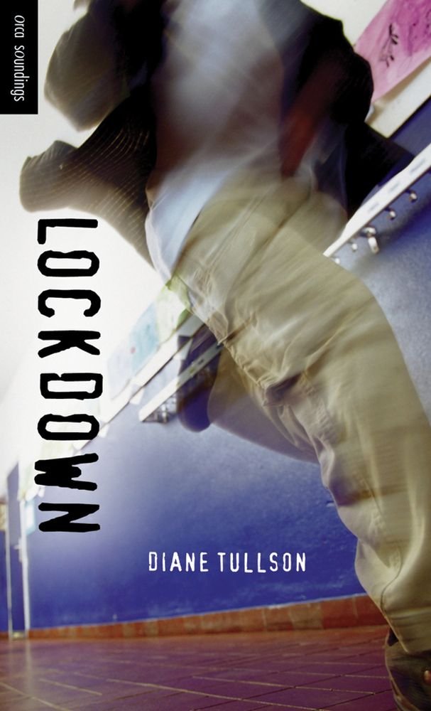 Lockdown (Orca Soundings),Used
