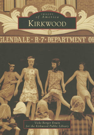 Kirkwood (Images of America),Used