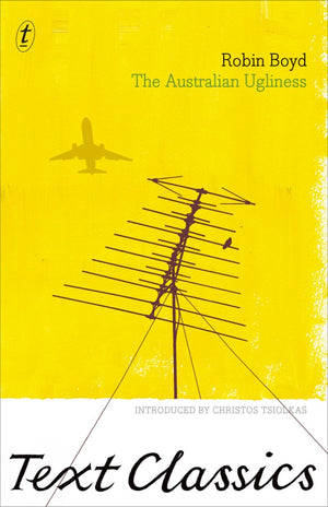 The Australian Ugliness (Text Classics)