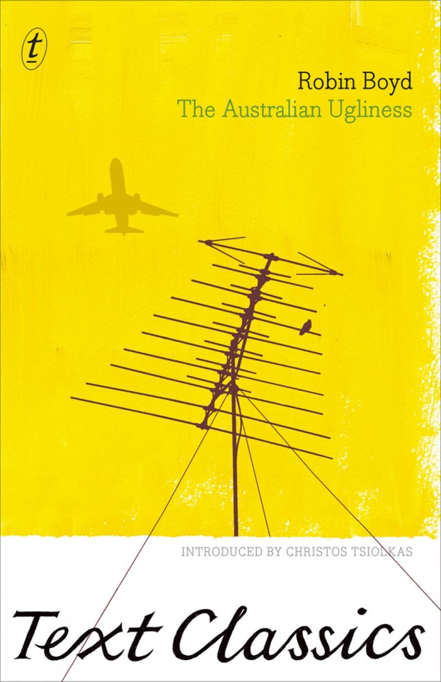 The Australian Ugliness (Text Classics)