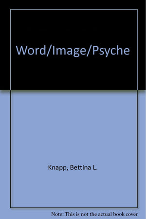 Word Image Psyche,Used