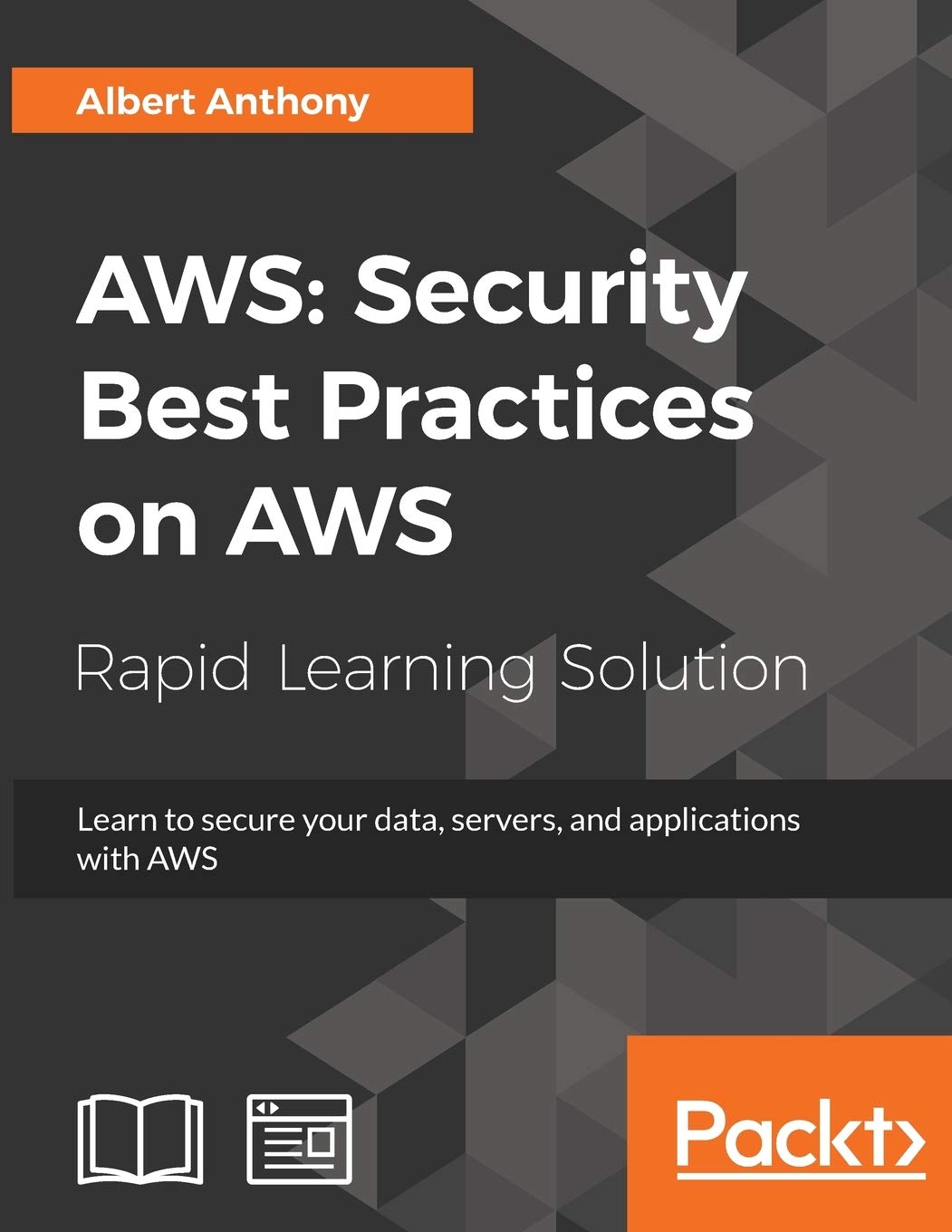 Aws: Security Best Practices on AWS,Used