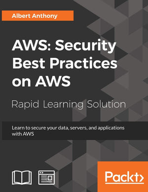 Aws: Security Best Practices on AWS,Used