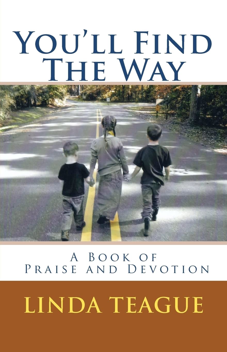 You'Ll Find The Way,Used
