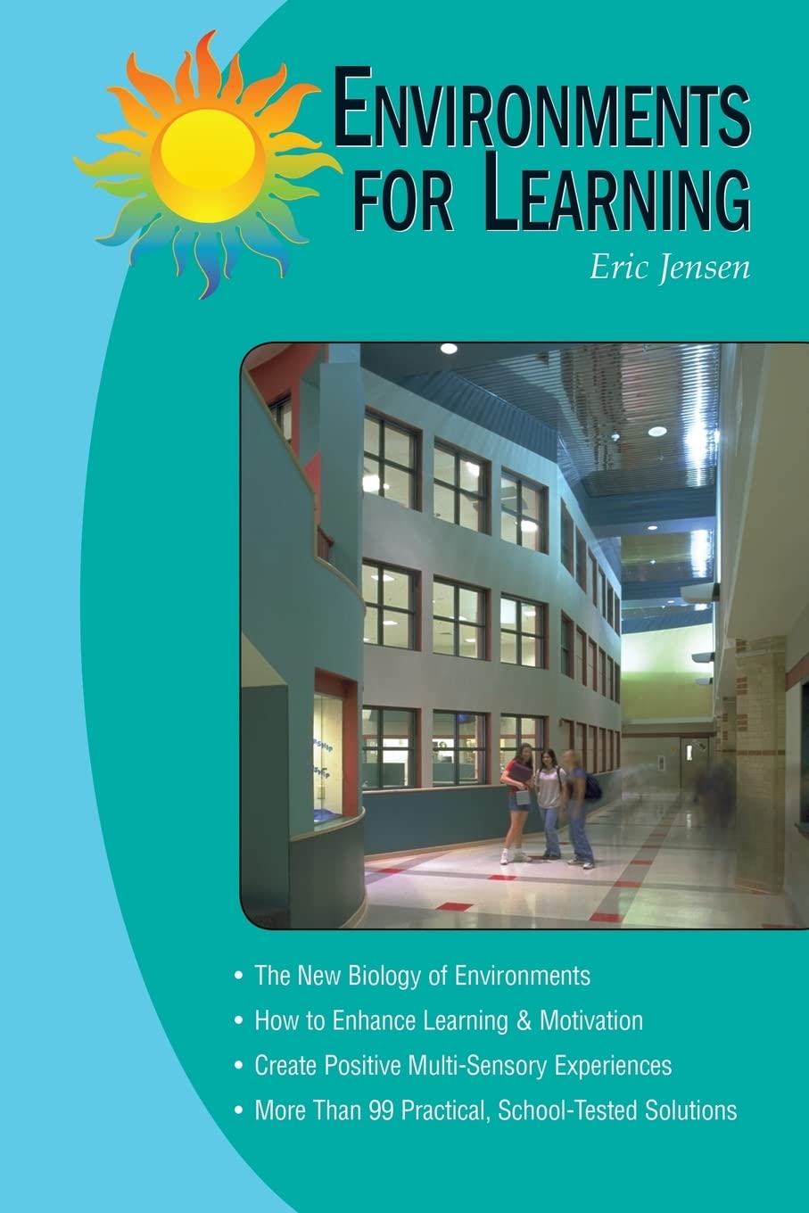 Environments for Learning,Used