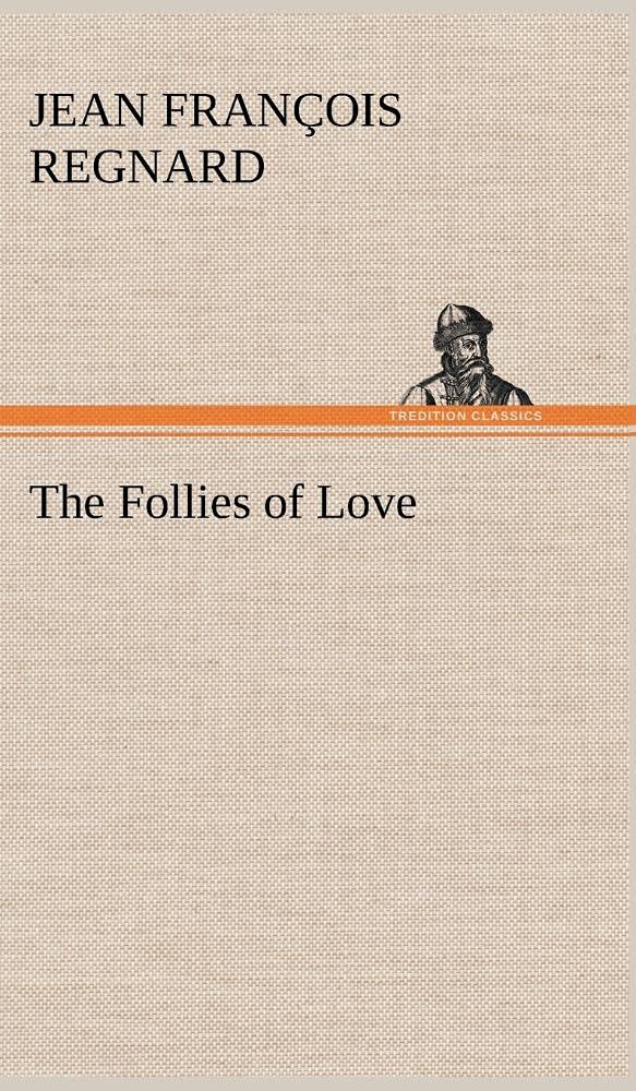 The Follies of Love,Used