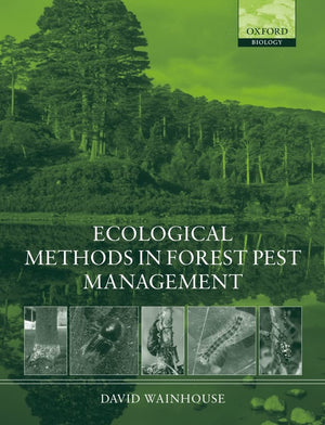 Ecological Methods in Forest Pest Management,Used