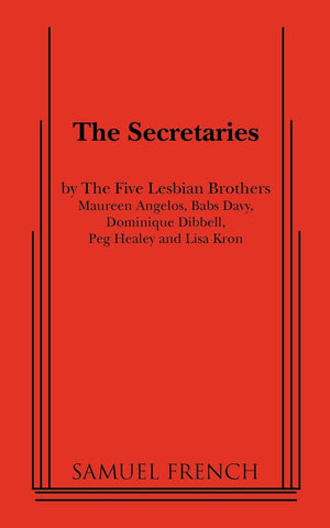 The Secretaries,Used