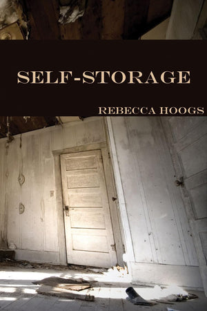 Selfstorage,Used