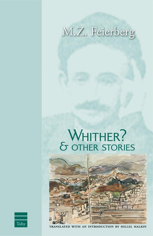 Whither,Used