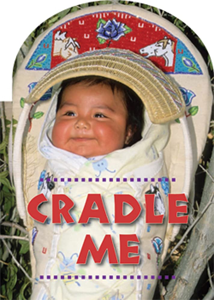 Cradle Me,Used