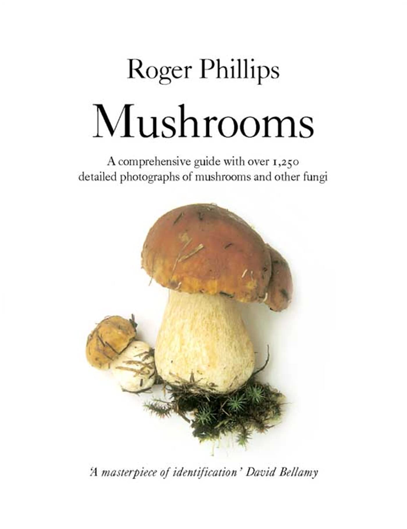 Mushrooms,Used
