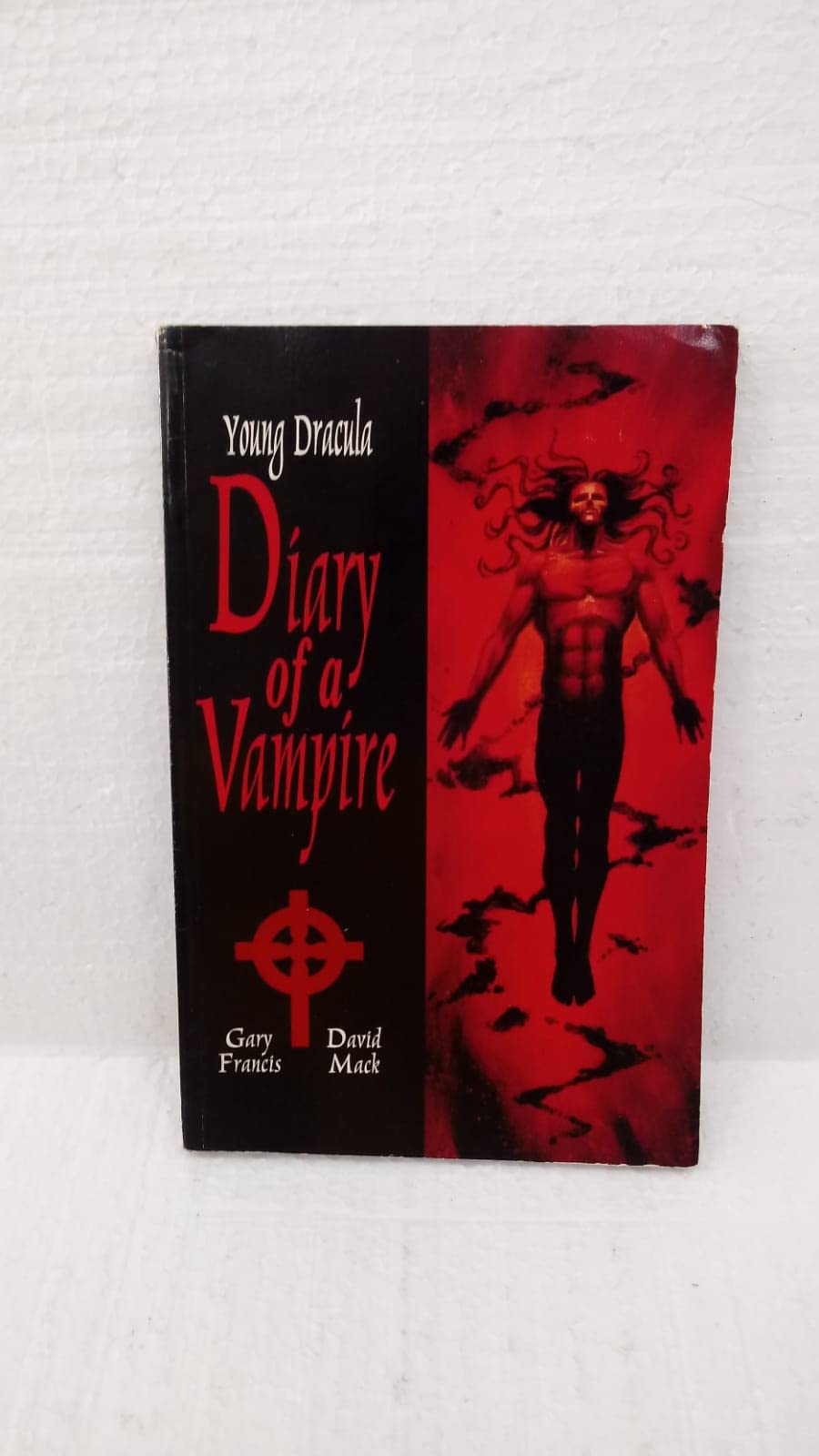 Young Dracula: Diary Of A Vampire