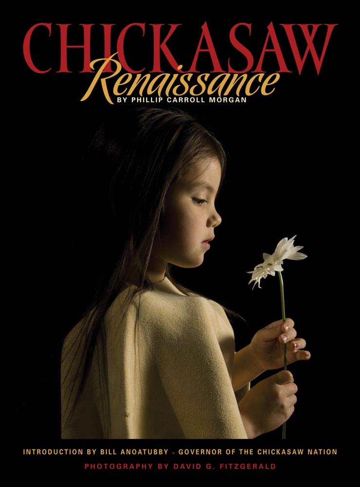 Chickasaw Renaissance,Used