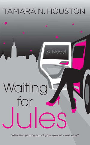 Waiting For Jules: A Novel,Used