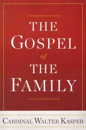 The Gospel of the Family,Used