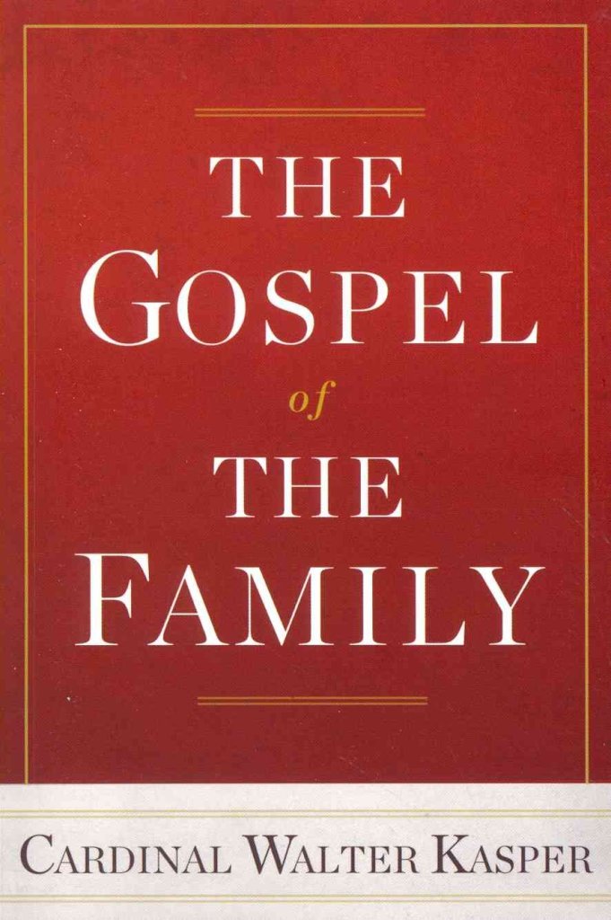 The Gospel of the Family,Used