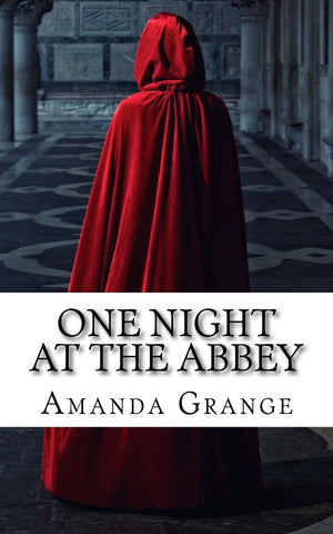 One Night At The Abbey,Used