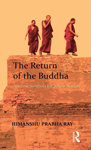 The Return of the Buddha: Ancient Symbols for a New Nation,Used
