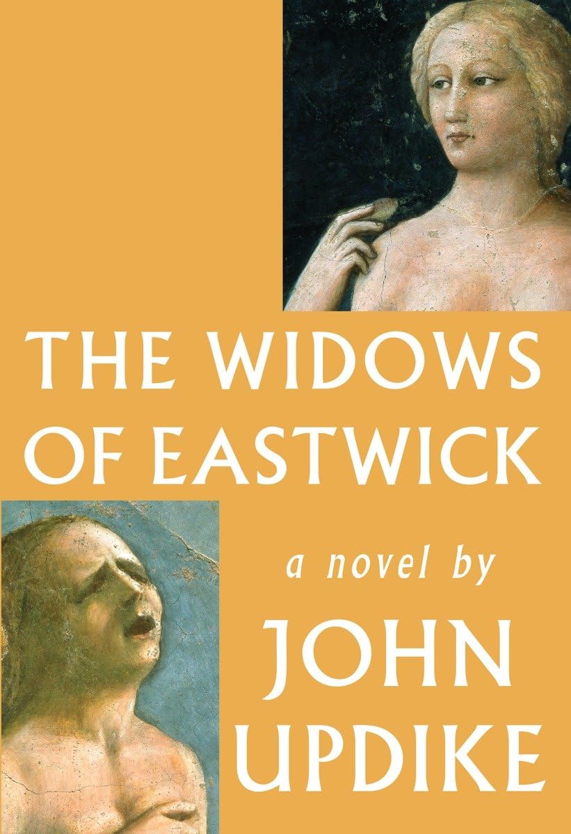The Widows of Eastwick,New