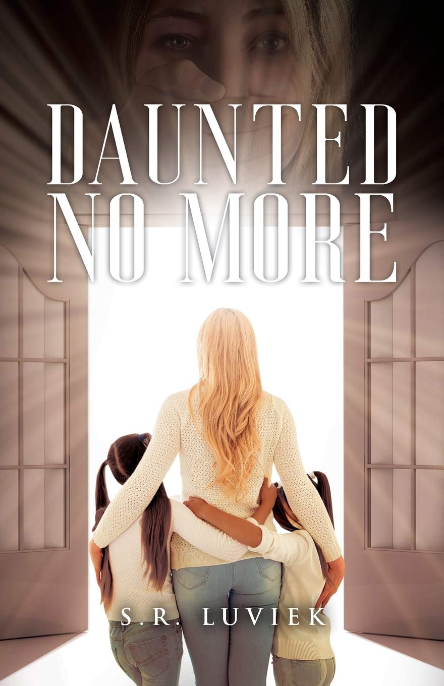 Daunted No More,Used