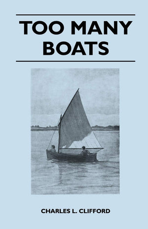 Too Many Boats,Used