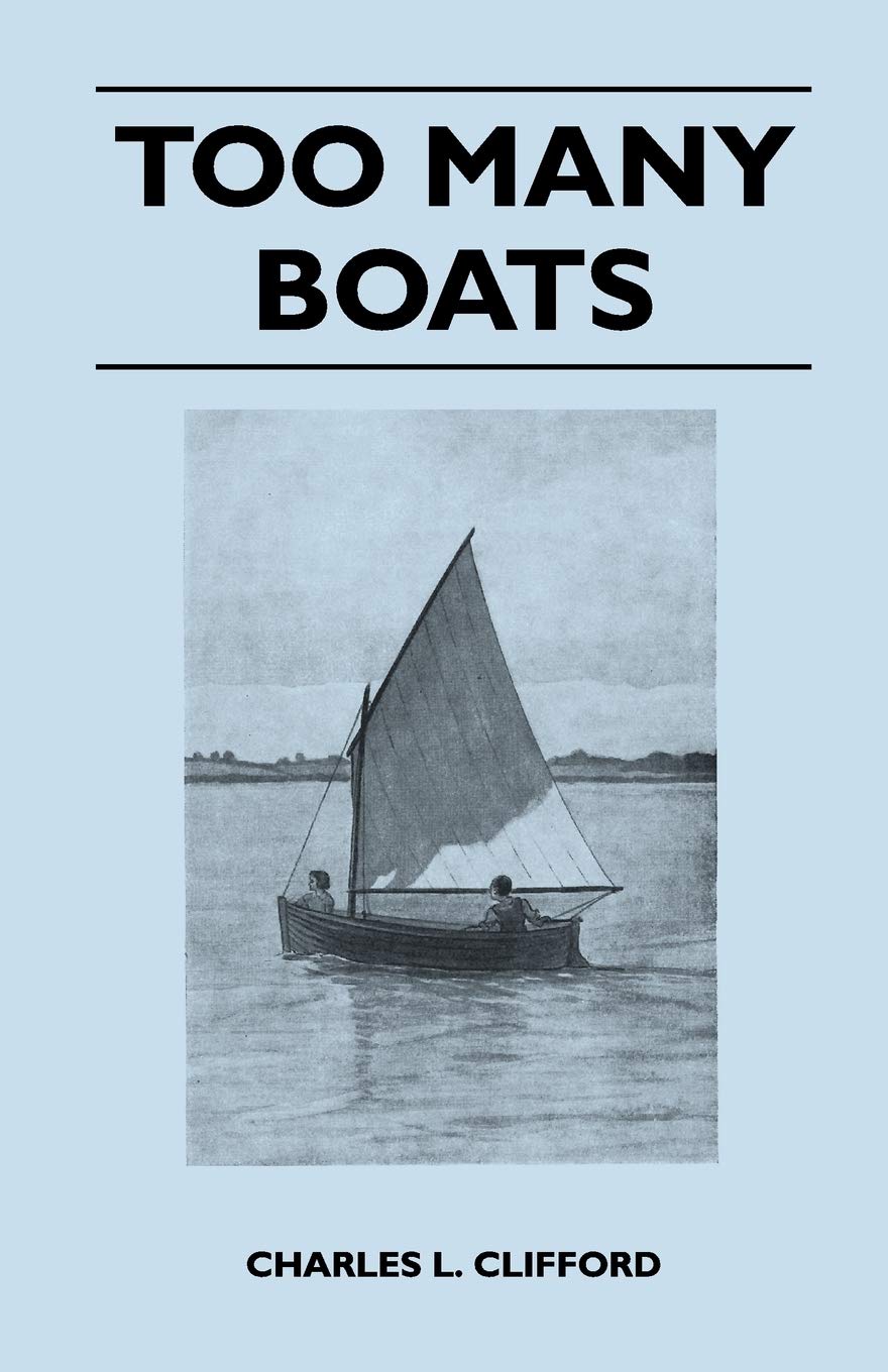 Too Many Boats,Used